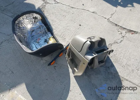 2005 Chevrolet Astro from USA, damaged, VIN 1GCDM19X05B134207